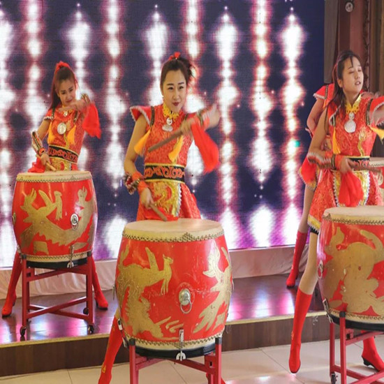 「貝特環(huán)保」 2019開(kāi)工大吉